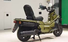 HONDA PS250 2002 MF09