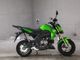 Фото Kawasaki Z125 PRO с японского аукциона