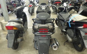 YAMAHA MAJESTY 125 FI