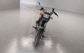 HONDA CBX125 CUSTOM JC12