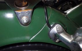 HONDA C50 SUPER CUB 2012 AA01