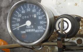 YAMAHA TY80 2013 597