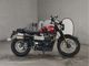 Фото Triumph STREET SCRAMBLER 2021 с японского аукциона