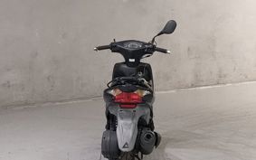 SUZUKI ADDRESS V125 CF4MA
