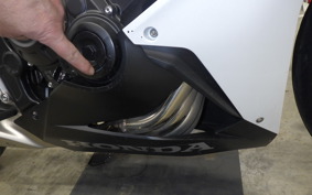 HONDA CBR650R 2023 RH03