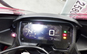 HONDA CBR400R 2024 NC56