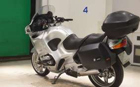 BMW R1150RT 2001