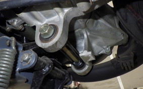 HONDA DIO FIT AF27