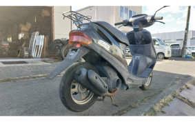 HONDA DIO AF27