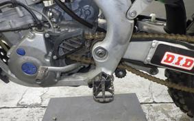 KAWASAKI KX250 F 2021 KX250Z
