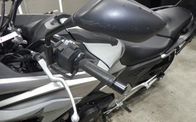 HONDA NC750X 2023 RH09