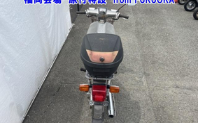HONDA C50 SUPER CUB E