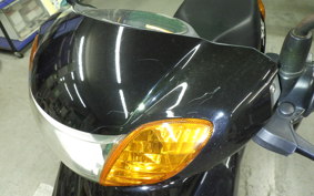 YAMAHA JOG Delux 2006 SA39J