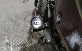 HONDA STEED 400 NC26