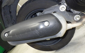 SUZUKI ﾚｯﾂ CA4AA