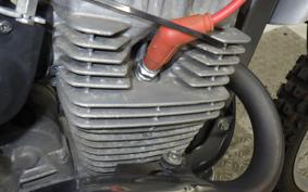 HONDA SL230 1998 MD33