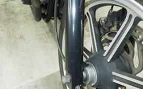 TRIUMPH BONNEVILLE 2009