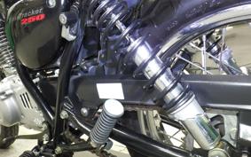 SUZUKI GRASS TRACKER 2020 NJ4BA