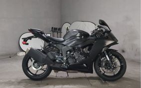 KAWASAKI NINJA ZX-6R ZX636J