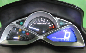 YAMAHA MAJESTYS SG52J