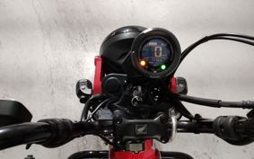 HONDA CT125 HUNTER  CUB  JA55