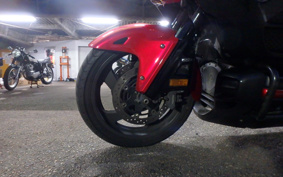 HONDA GL1800SE 40TH ANNIVERSARY  2015 SC68