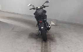 YAMAHA MT-25 RG43J