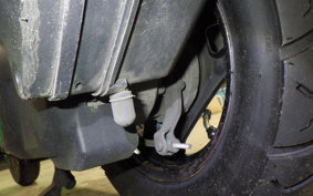 SUZUKI ADDRESS V125 G CF46A
