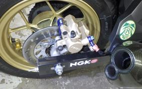 HONDA ｸﾞﾛﾑ JC75