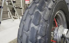 SUZUKI VANVAN 200 2007 NH41A