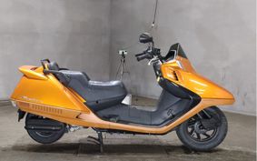 HONDA FUSION MF02
