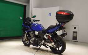 HONDA CB1300SB SUPER BOLDOR A 2008 SC54
