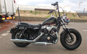 HARLEY XL1200X 2013 LC3