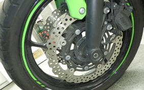KAWASAKI NINJA 650 A 2017 ER650H