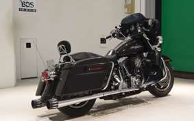 HARLEY FLHX 1580 2007
