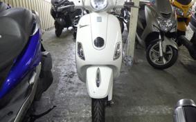 VESPA LX150IE