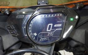 HONDA CBR250RR 2021 MC51