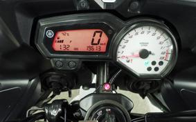 YAMAHA FZ8 FAZER S 2014