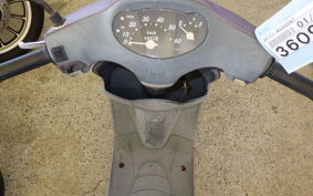 HONDA DIO FIT AF27