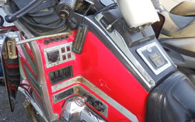 HONDA GL1500 GOLD WING TRIKE 1992