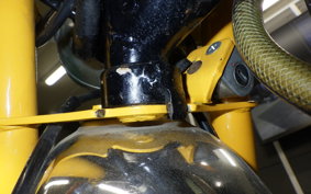 HONDA MONKEY Z50J