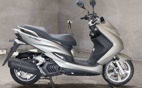 YAMAHA MAJESTY 155S SG28J