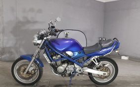 SUZUKI BANDIT250-1 GJ74A