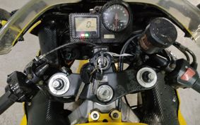 HONDA CBR929RR SC44