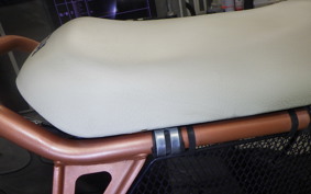 HONDA ZOOMER 2024 AF58