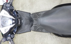 HONDA LEAD 125 2019 JF45