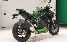 KAWASAKI ZH2 SE 2021