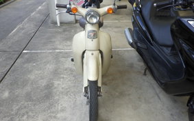 HONDA LITTLE CUB AA01