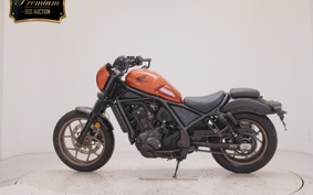 HONDA REBEL 1100 S DCT 2026 SC87