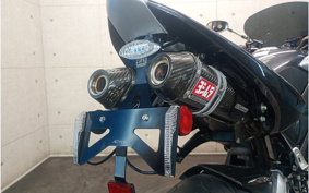 SUZUKI B-KING 2011 GX71A